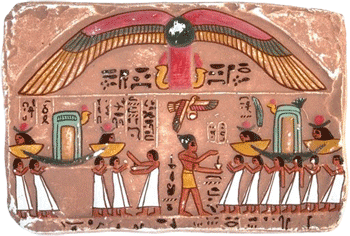 Astrology in Egypt